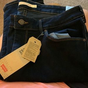 Ladies Jean